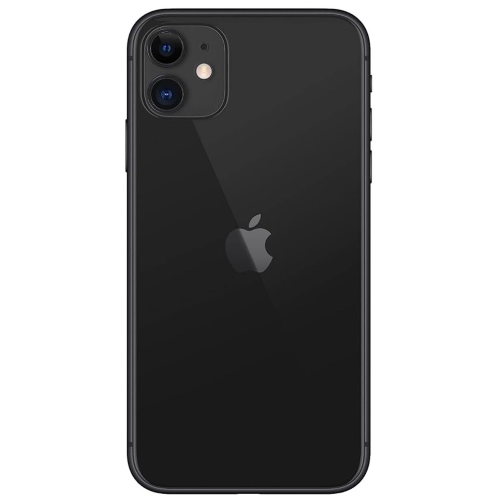 iPhone 11 64 GB black ICL/GL Locked